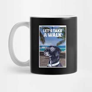 Funny Dogs Mug